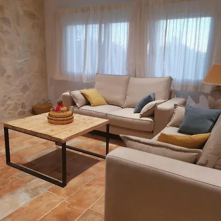 Holiday home Olas De Conil 2