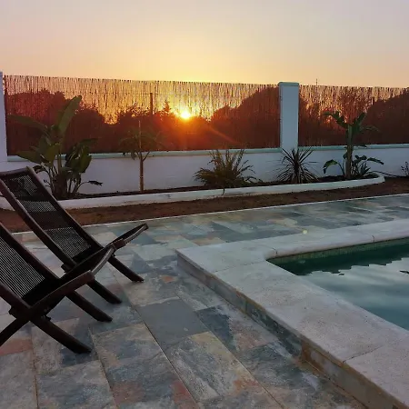 Holiday home Olas De Conil 2 *