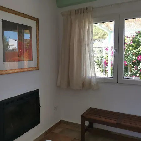 Holiday home Olas De Conil 2 *