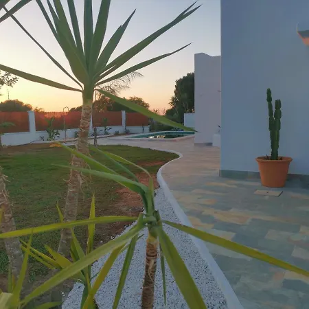 Olas De Conil 2 Holiday home