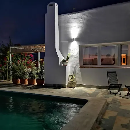 Holiday home Olas De Conil 2 Cadiz